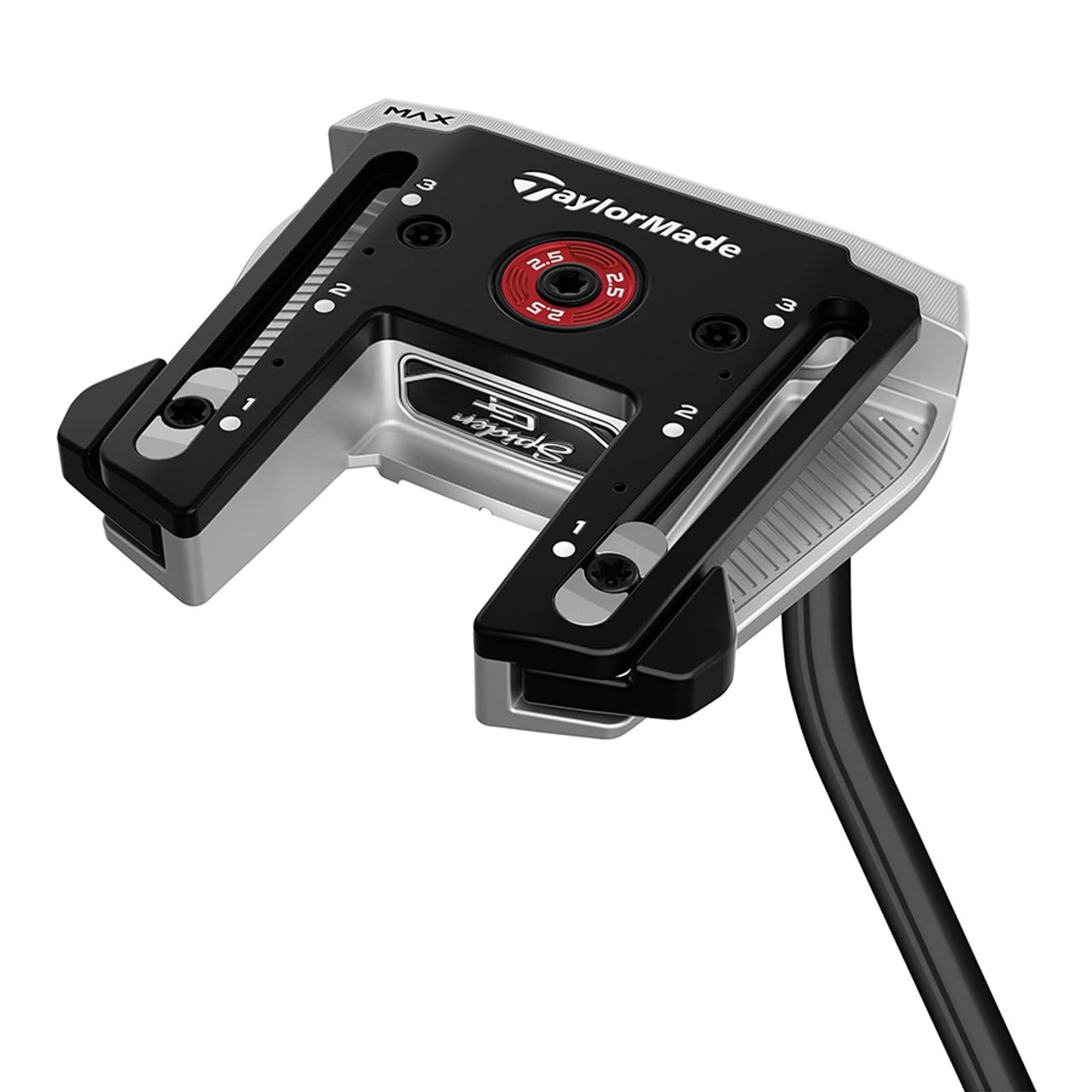 Паттер TaylorMade GT Max Silver