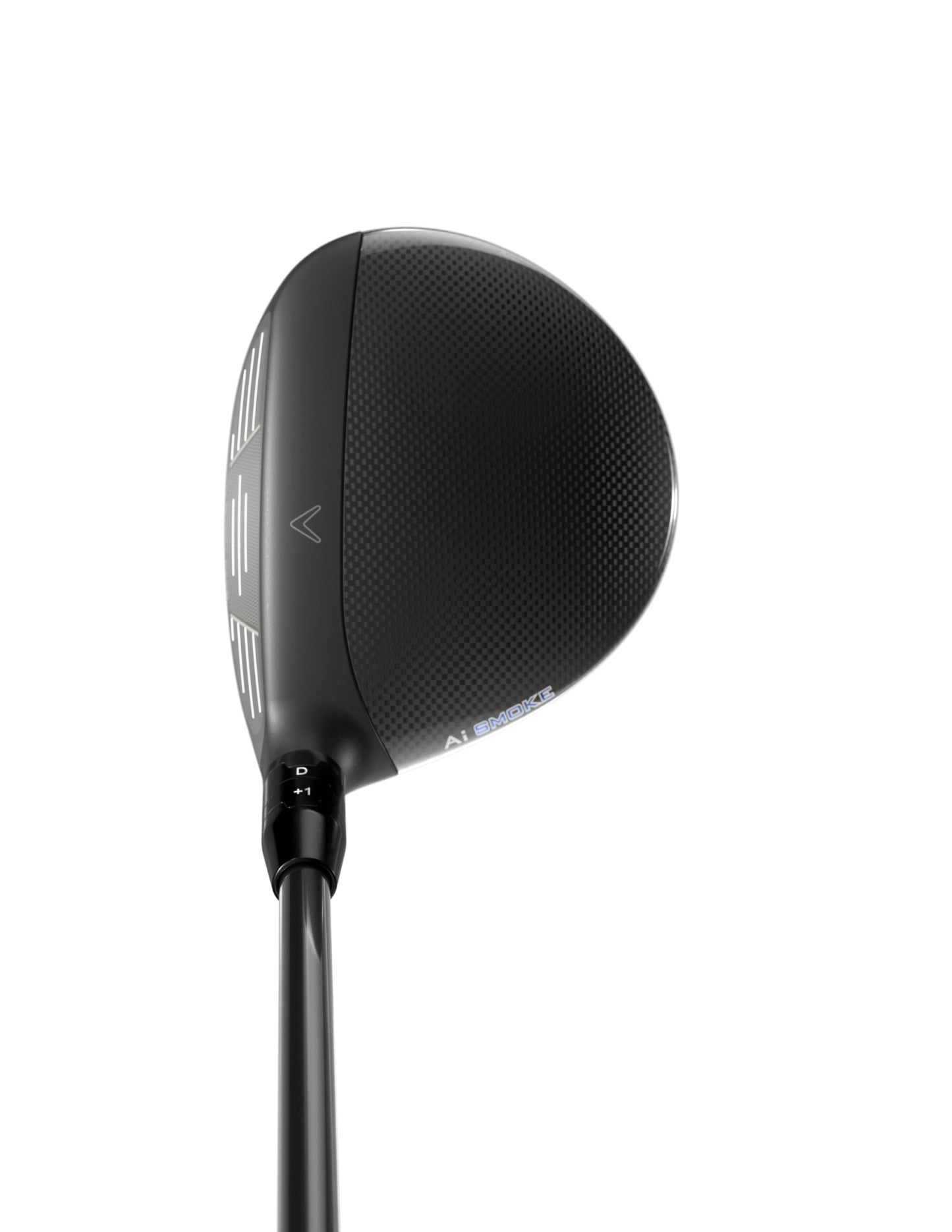 Вуд Callaway Golf Paradym AI Smoke Max Fairway