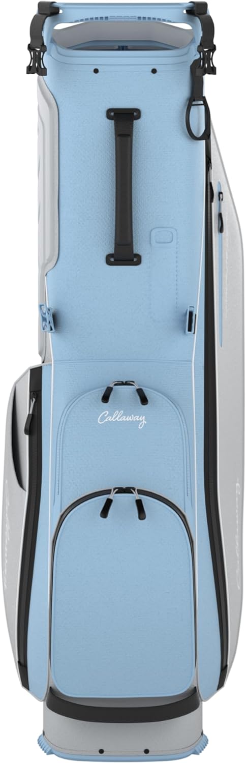 Сумка Callaway Golf Hyper Lite Zero Stand