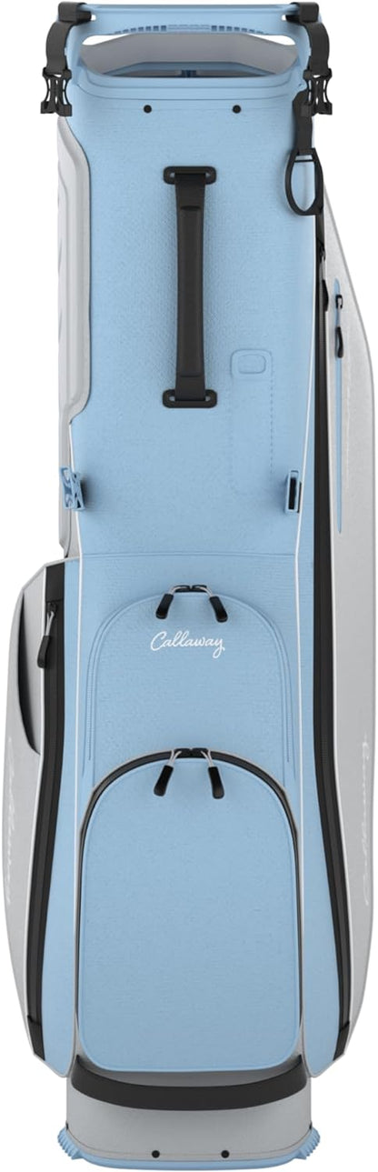 Сумка Callaway Golf Hyper Lite Zero Stand