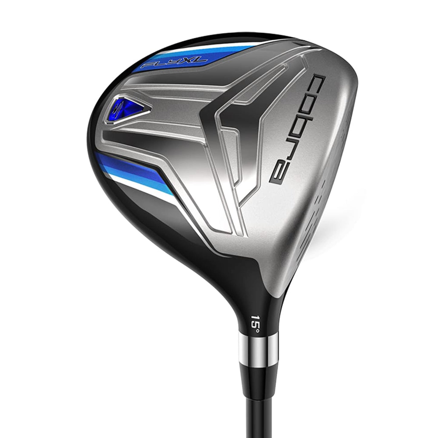 Мужская сумка-стойка Cobra Golf 2021 Fly XL Complete Set