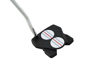 Одиссея Гольф 2022 Ten Паттер