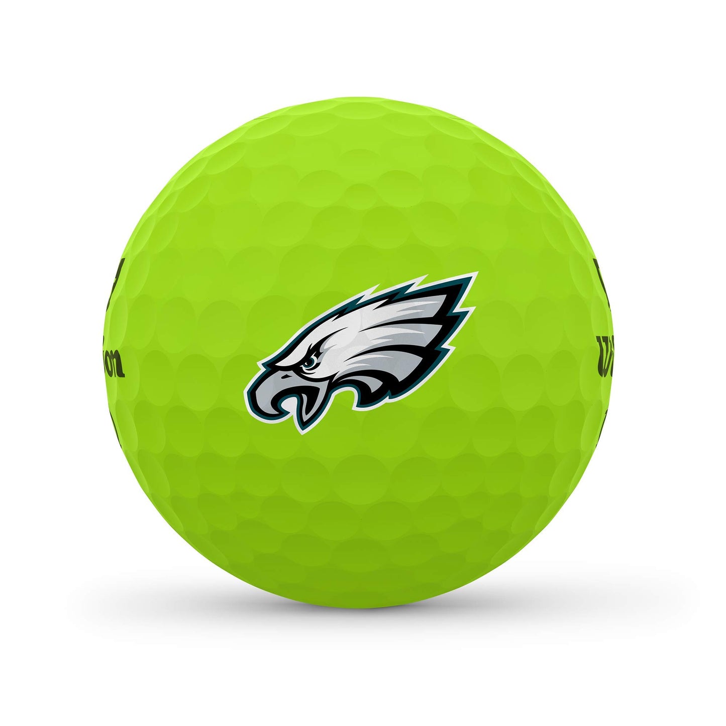 WILSON Staff Duo Soft/Soft+/Мяч для гольфа NFL