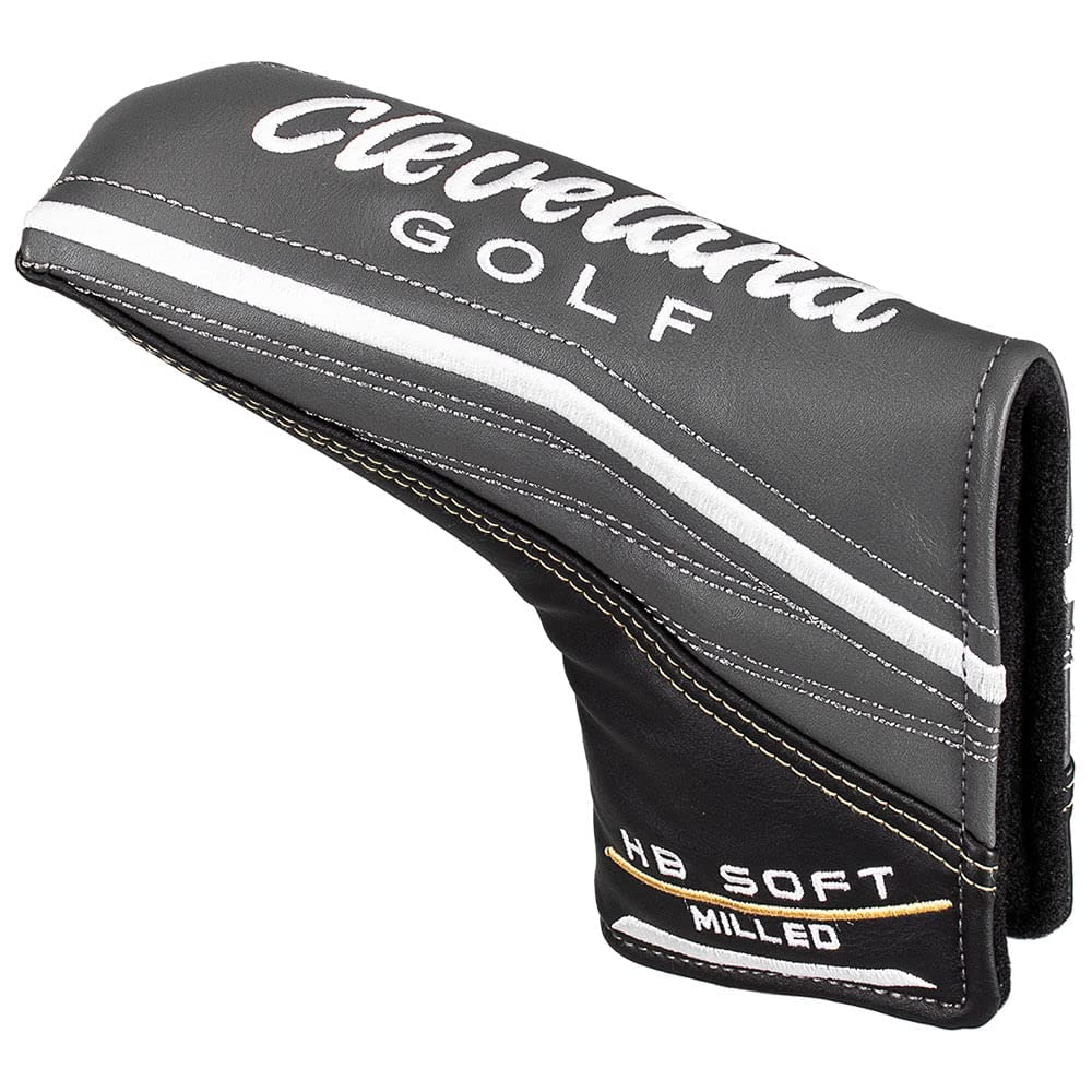 Паттер Cleveland Golf HB Soft Milled #1