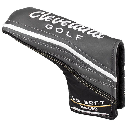 Паттер Cleveland Golf HB Soft Milled #1