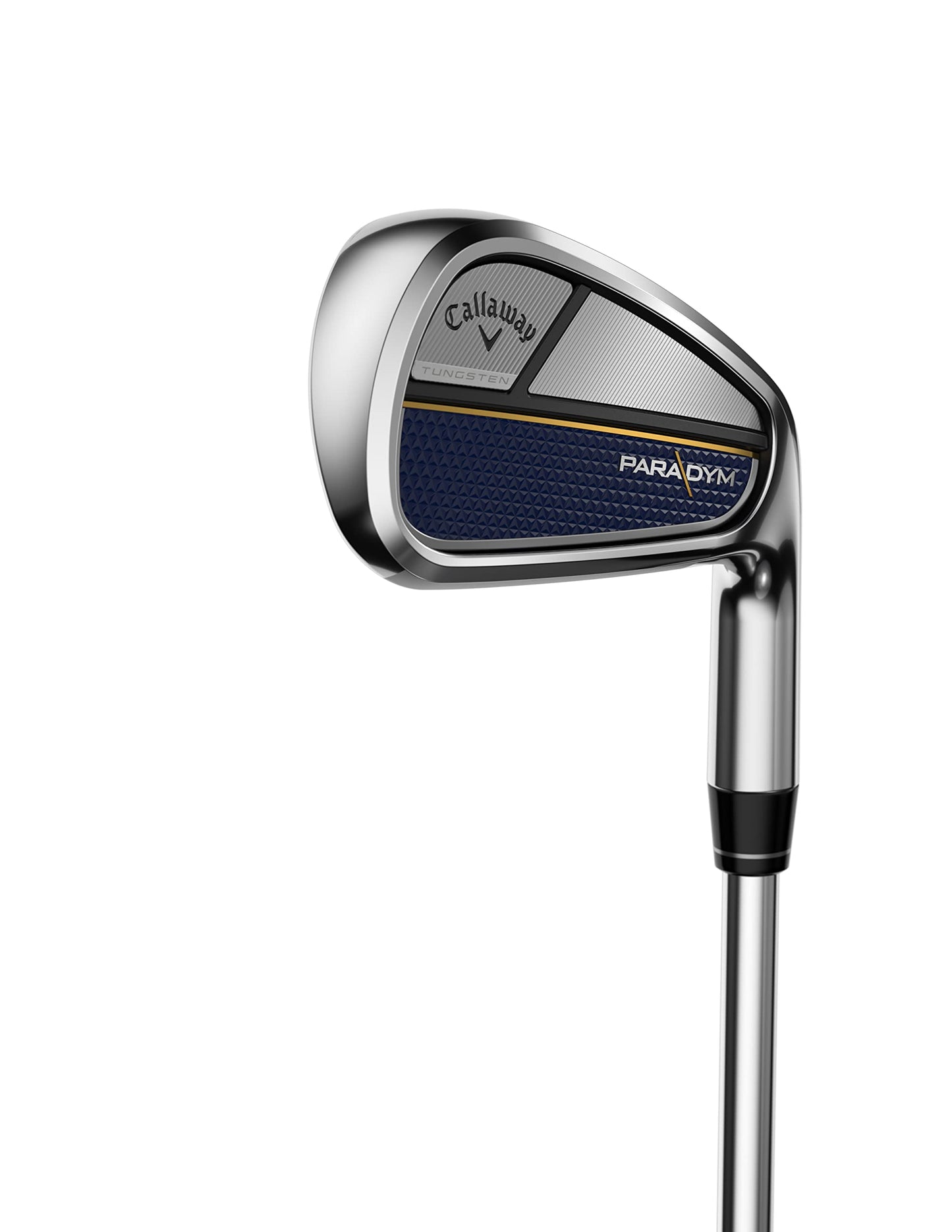Набор Айронов Callaway Golf 2023 Paradym