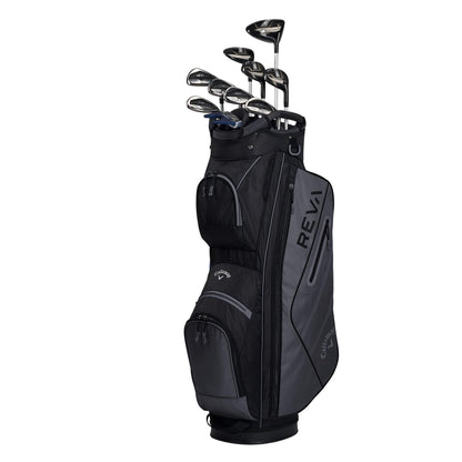 Комплект клюшек Callaway Golf REVA женский