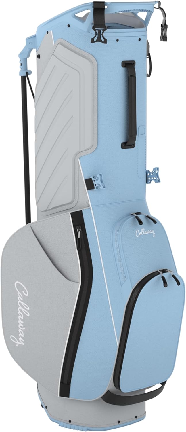 Сумка Callaway Golf Hyper Lite Zero Stand
