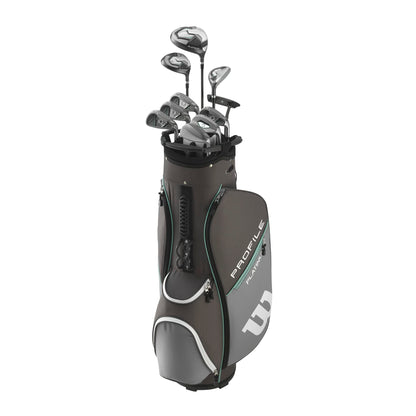 Женский комплект WILSON Profile Platinum для гольфа