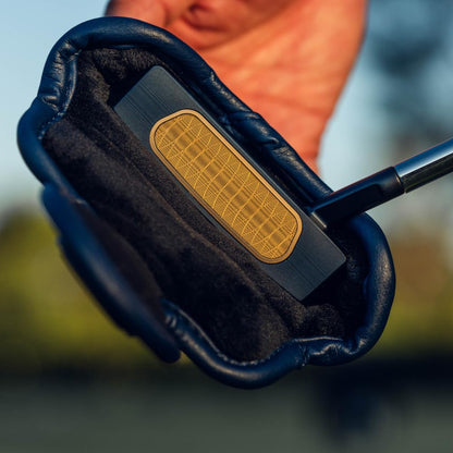 Паттер Odyssey Golf AI-ONE Milled 