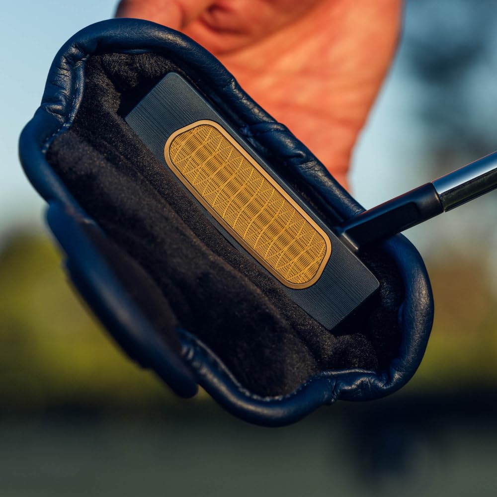 Паттер Odyssey Golf AI-ONE Milled 