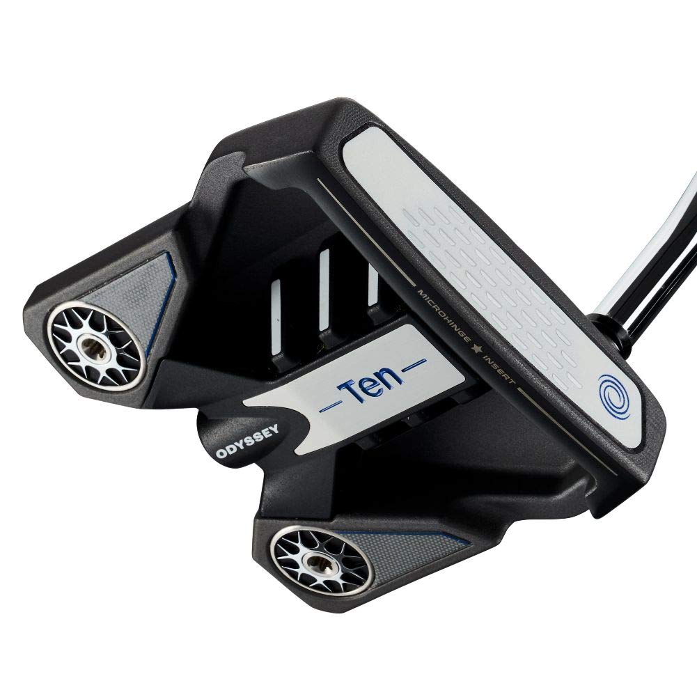 Одиссея Гольф 2021 Ten Паттер