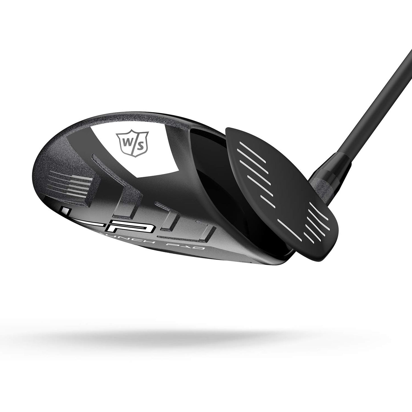 Мужская Launch Pad для гольфа WILSON Staff Fairway Вуд