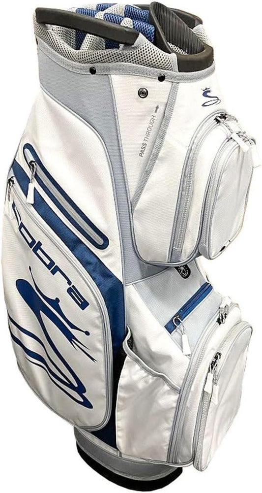 Набор клюшек Cobra Golf Cobra Air X Complete Package женский