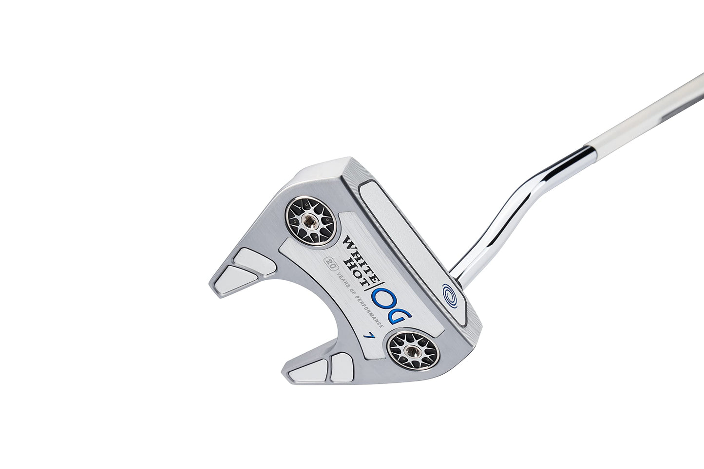 Паттер Odyssey Golf White Hot OG женский