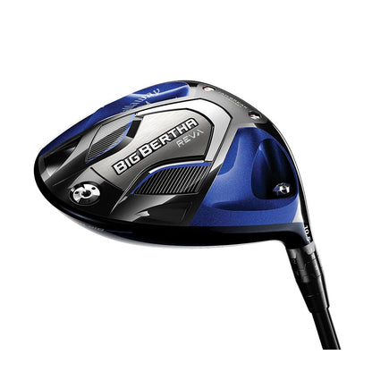 Драйвер Callaway Big Bertha REVA Женский 