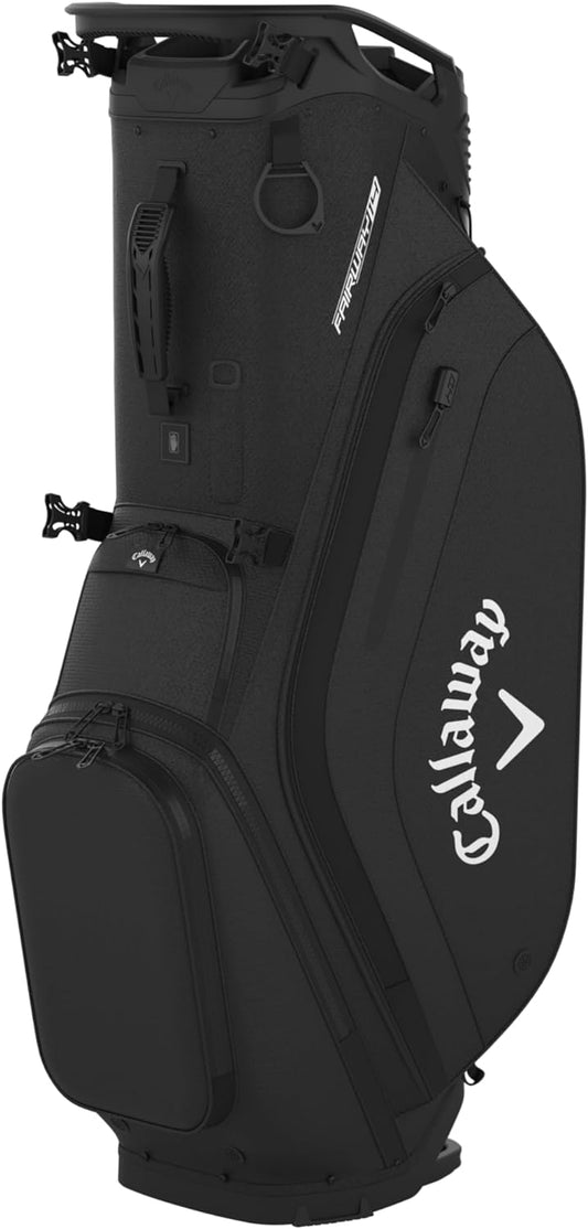 Сумка-стойка Callaway Golf Fairway 14