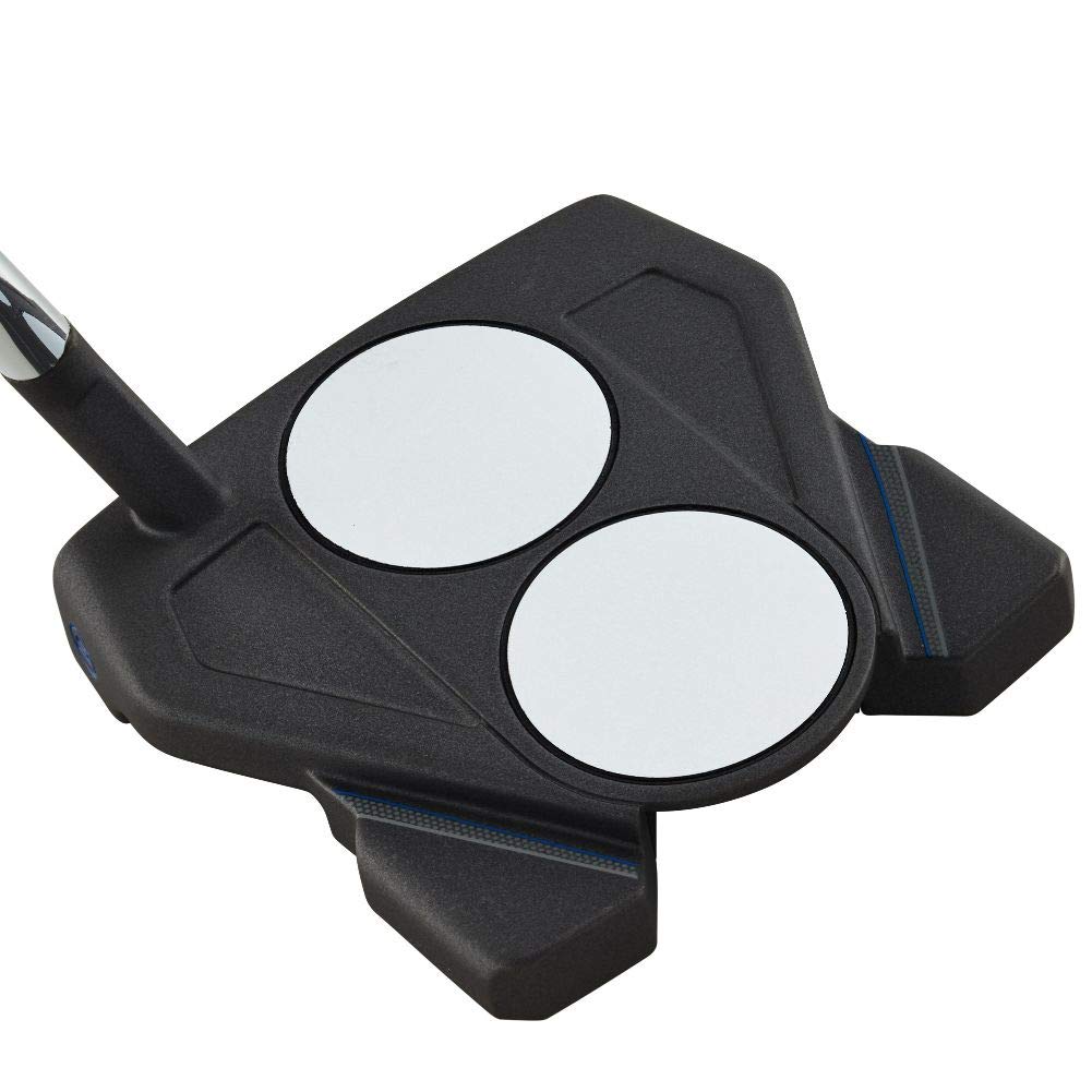 Одиссея Гольф 2021 Ten Паттер