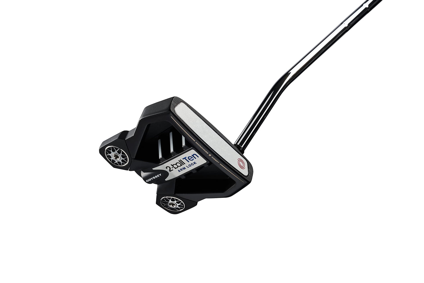 Паттер Odyssey Golf White Hot OG