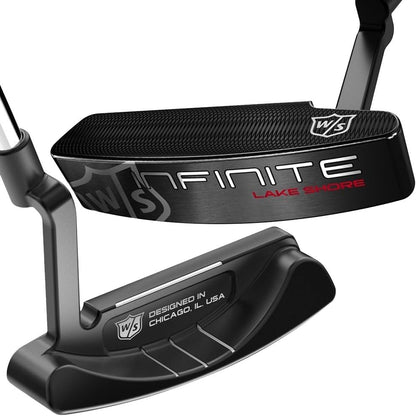 Паттер Lakeshore Infinite, Правая Рука, Мужская