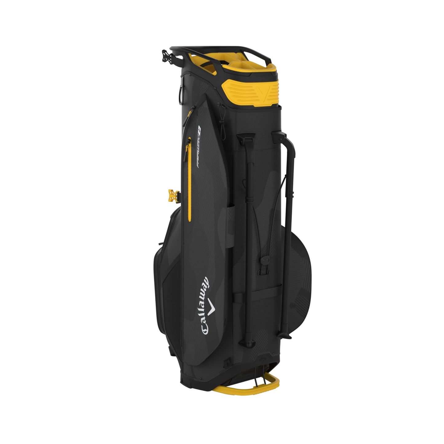 Сумка-стойка Callaway Golf Fairway Plus