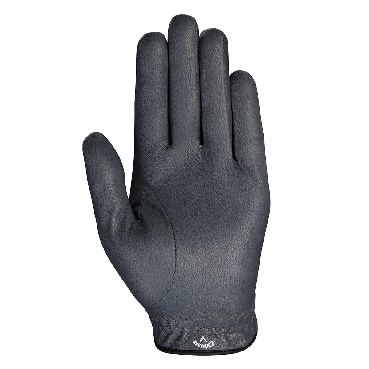 Перчатки Callaway Golf Opti Color левая рука