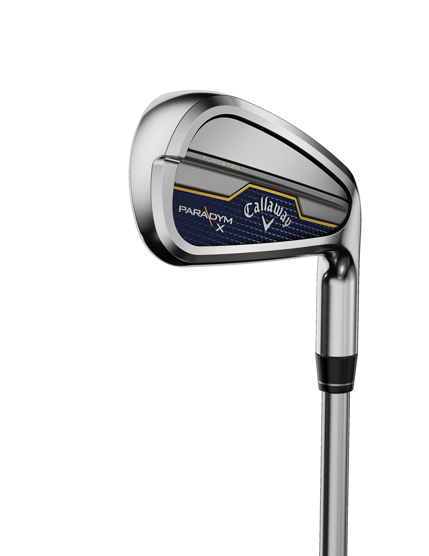 Набор Айронов Callaway Golf 2023 Paradym X