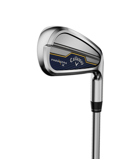 Набор Айронов Callaway Golf 2023 Paradym X
