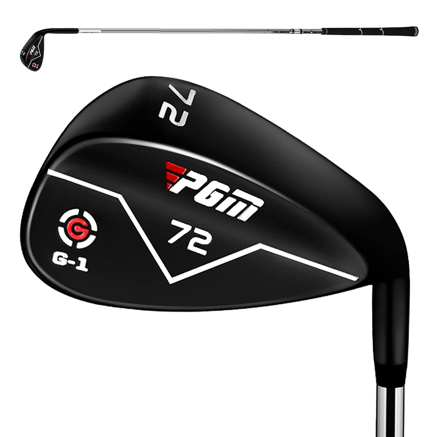 Вейдж PGM for Sand - 72 угол Premium, унисекс