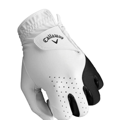 Перчатки Callaway Golf Weather Spann