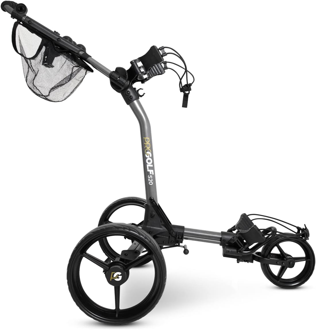 Тележка Pro Golf S20 