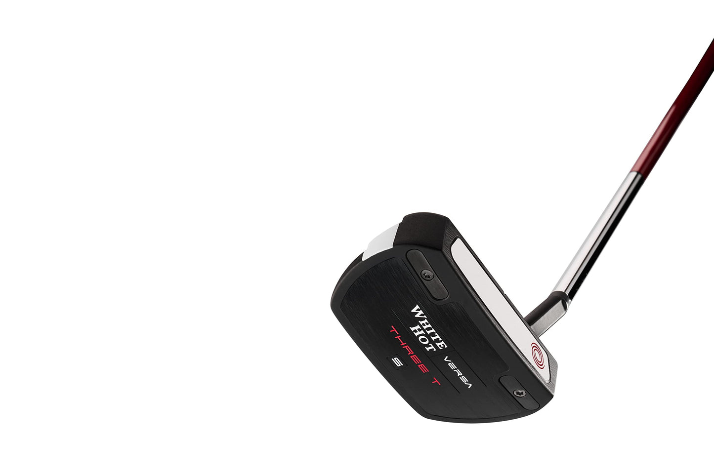 Паттер Odyssey Golf 2023 White Hot Versa