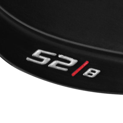 Вейдж для гольфа Wilson Staff Harmonized Black Chrome Мужской