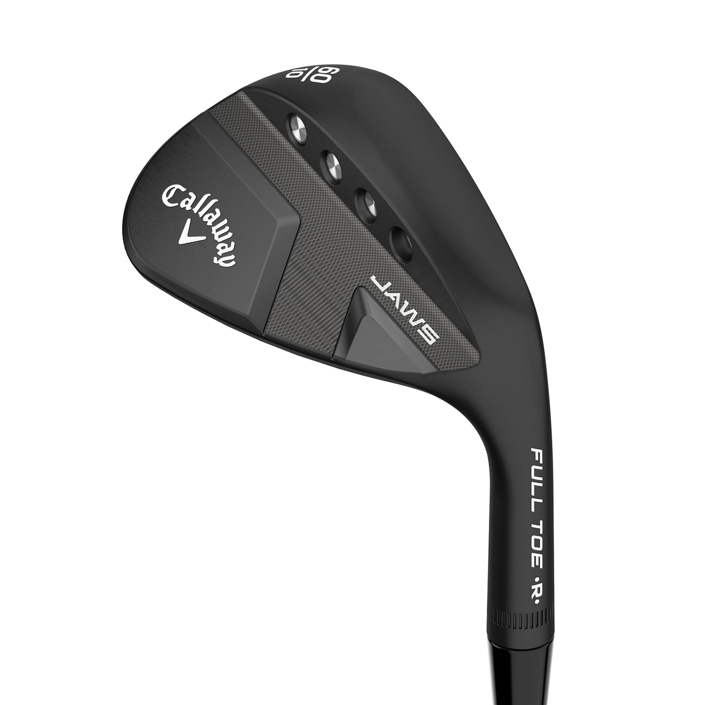 Вейдж Callaway Golf JAWS Full Toe