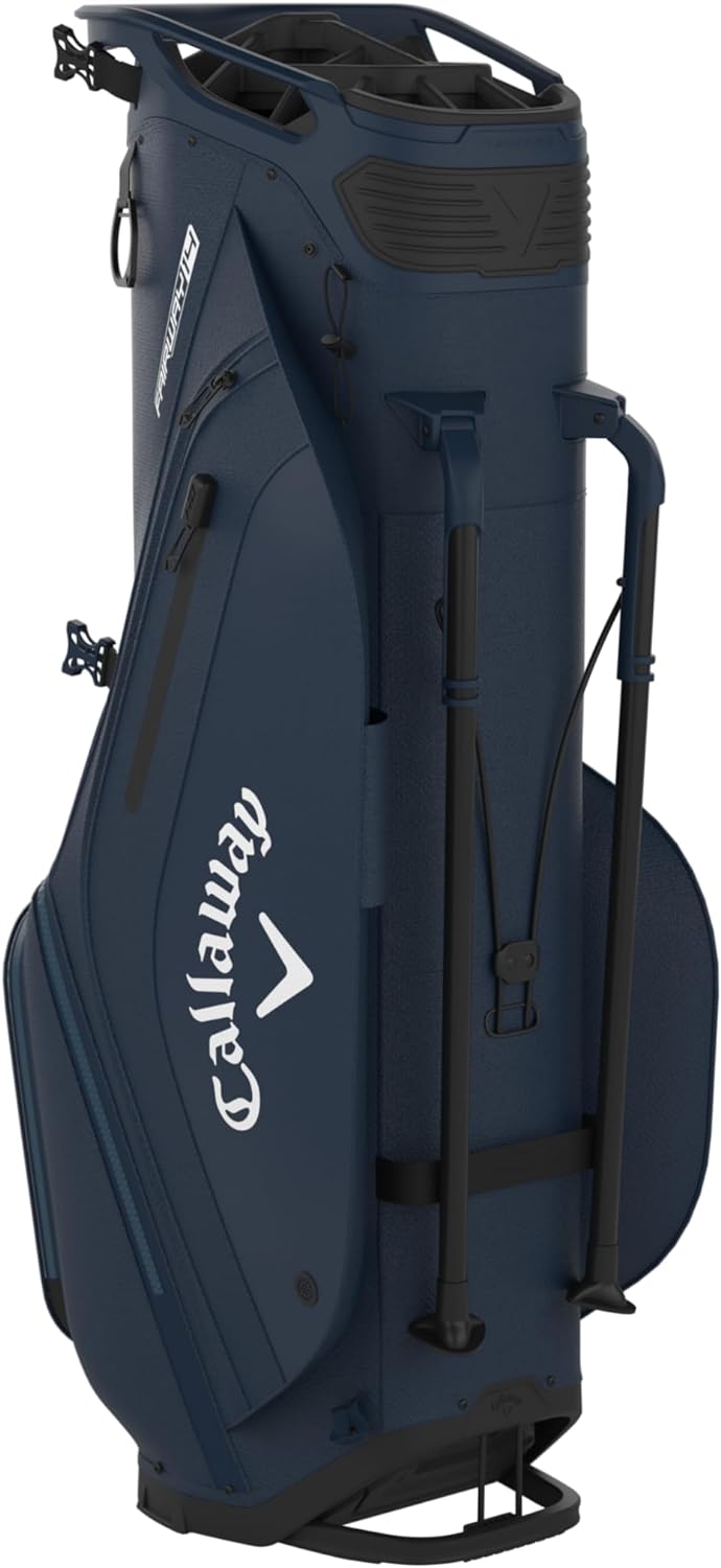 Сумка-стойка Callaway Golf Fairway 14