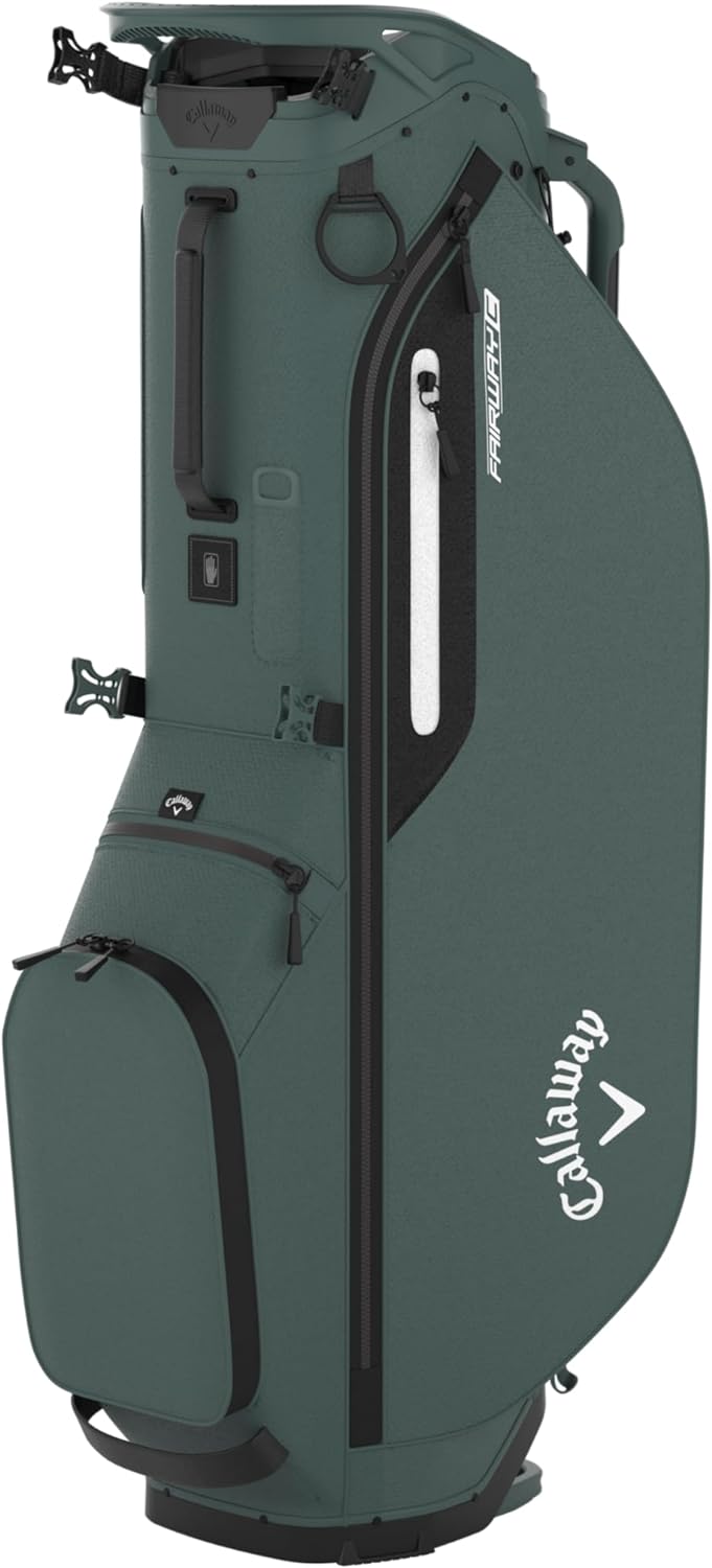Сумка-стойка Callaway Golf Fairway C