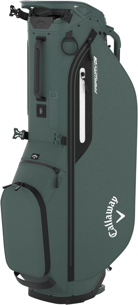 Сумка-стойка Callaway Golf Fairway C