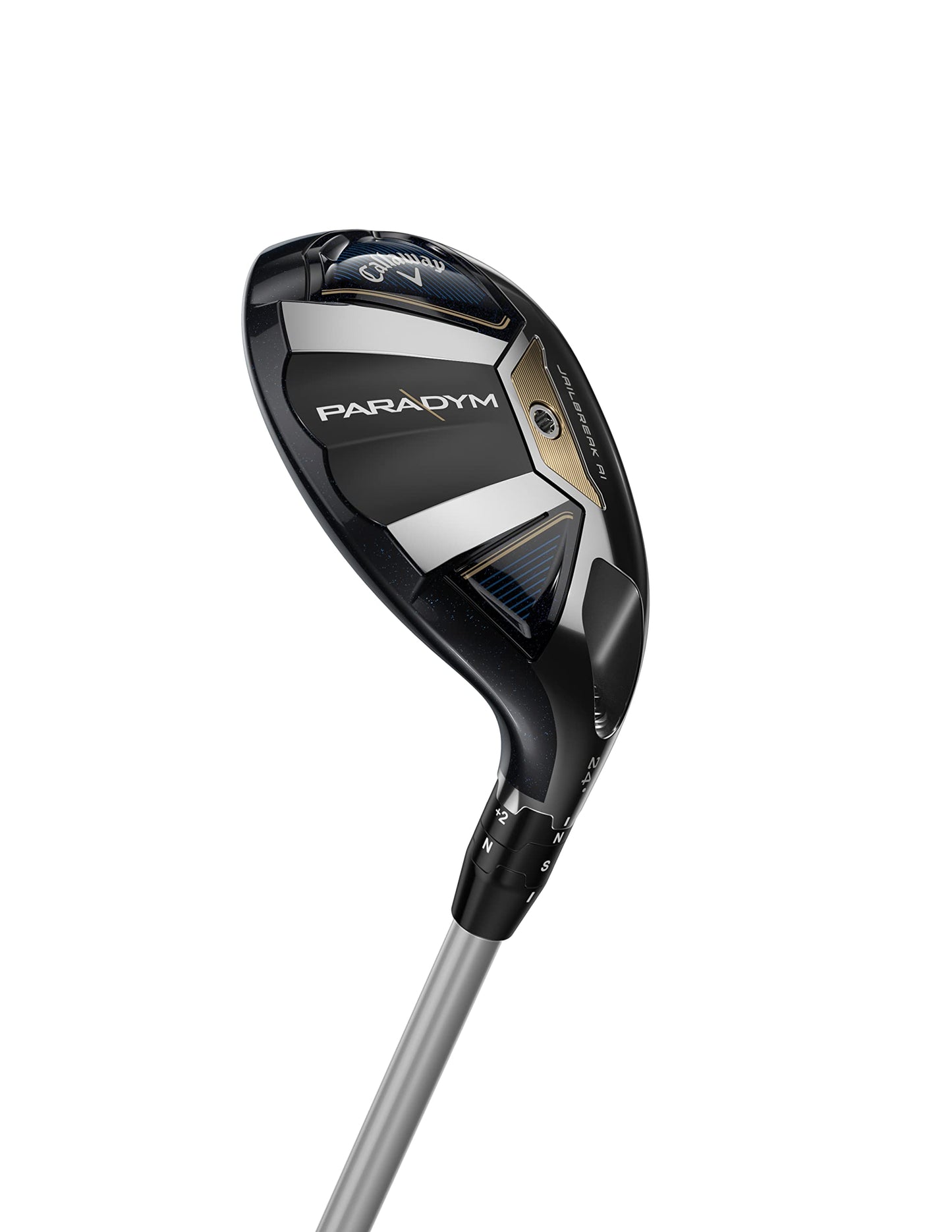 Гибрид Callaway Golf 2023 Paradym