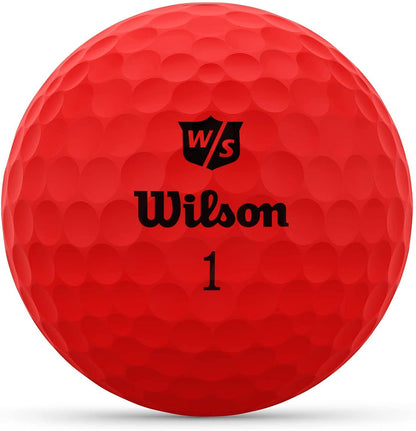 WILSON  Оптикс