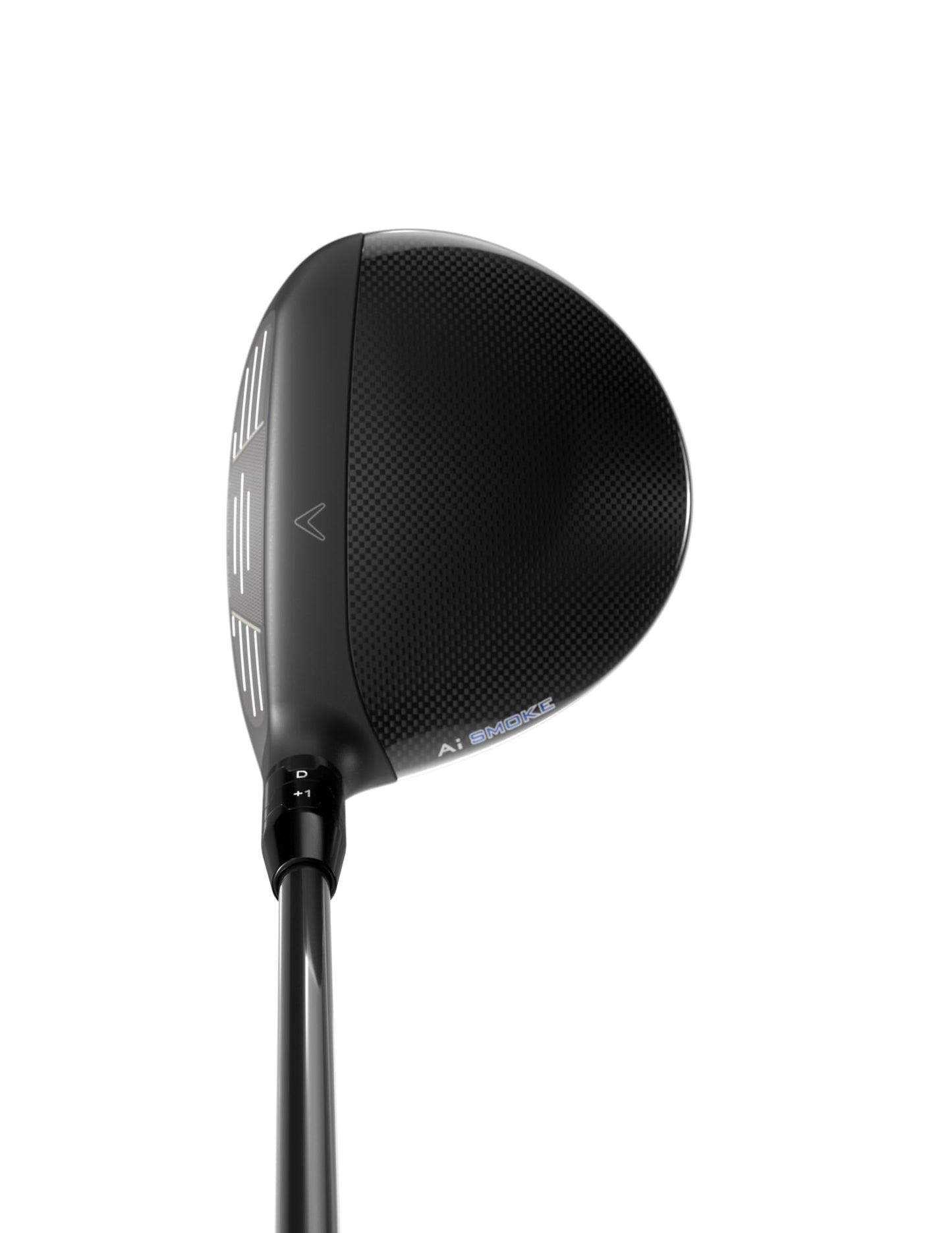 Вуд Callaway Golf Paradym Ai Smoke Max D Fairway