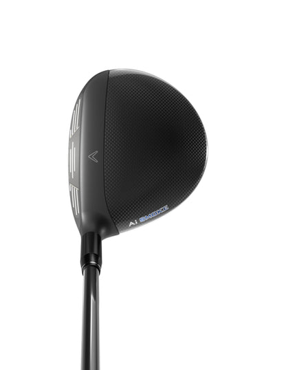 Вуд Callaway Golf Paradym AI Smoke Max Fast Fairway