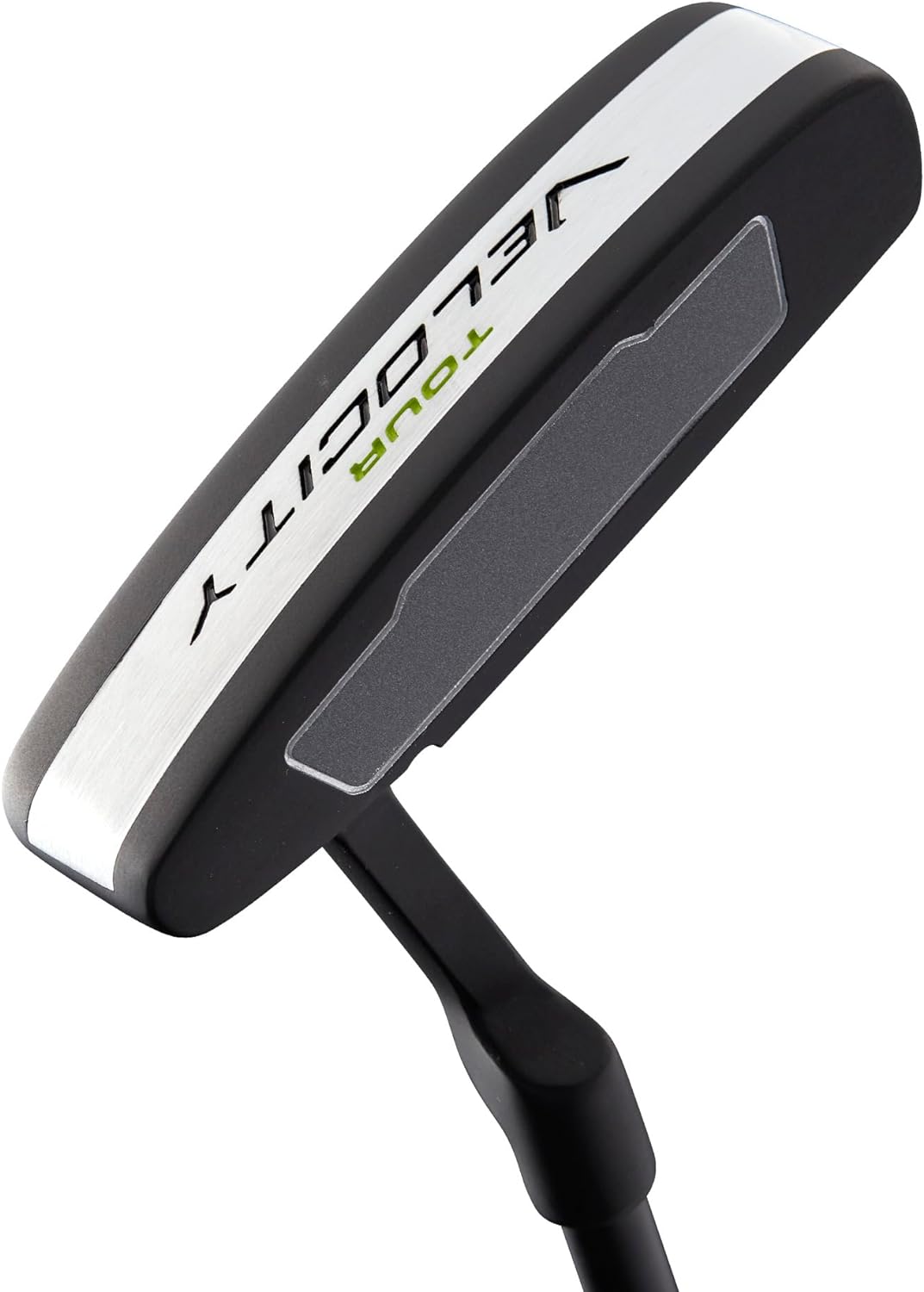 Паттер Wilson Junior Tour Velocity — правая рука, сталь 