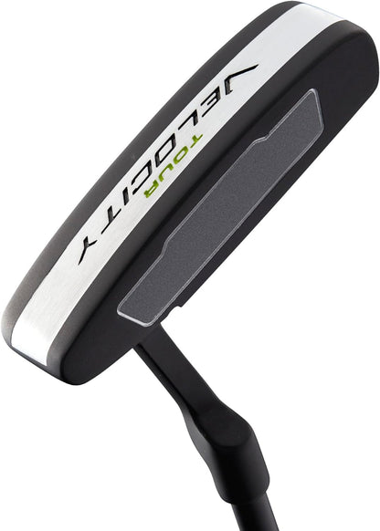 Паттер Wilson Junior Tour Velocity — правая рука, сталь 
