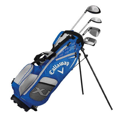 Комплект клюшек Callaway Golf XJ юниор