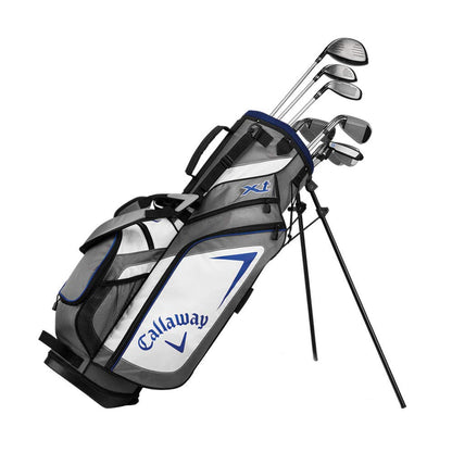 Набор для гольфа Callaway Golf XJ юниор