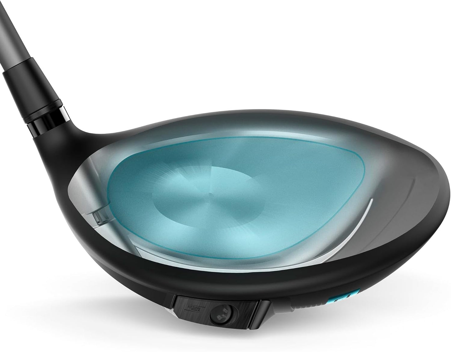 Женский Драйвер Wilson Dynapower – правая рука, 14 лет 