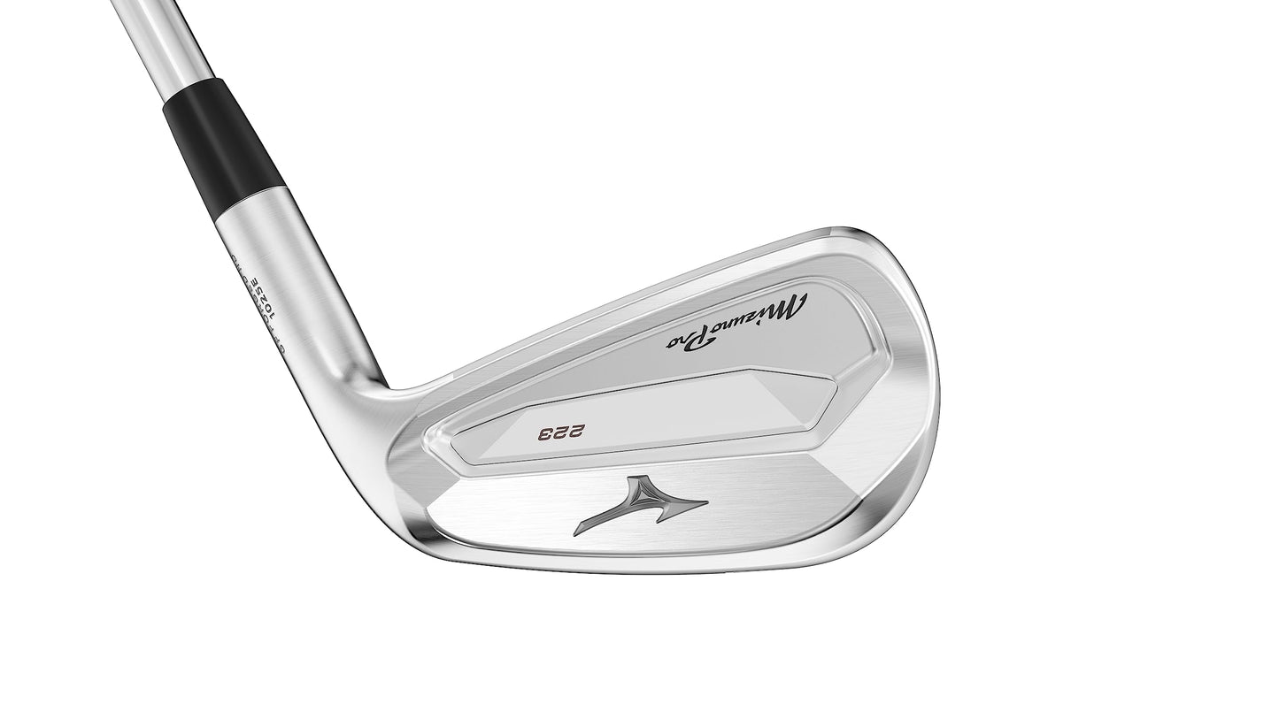 Комплект АйроновMizuno Pro 223 4-GW