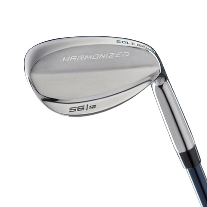 Полный комплект для гольфа Wilson Magnolia Package — женский, темно-синий 