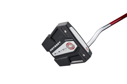 Паттер Odyssey Golf 2022 Eleven