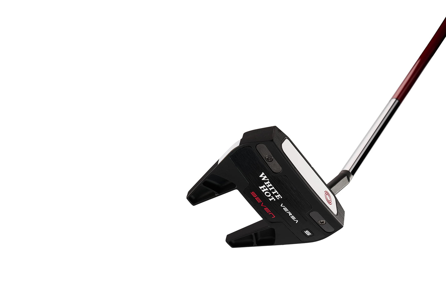 Паттер Odyssey Golf 2023 White Hot Versa